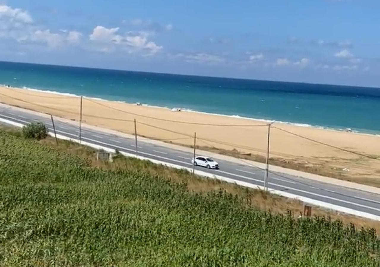 Deniz Kiyisina Sahip Oda Arnavutkoy Екстериор снимка